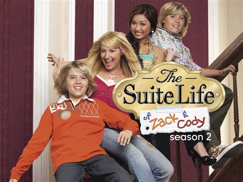 zack and cody suite|the suite life of zack & cody season 2.